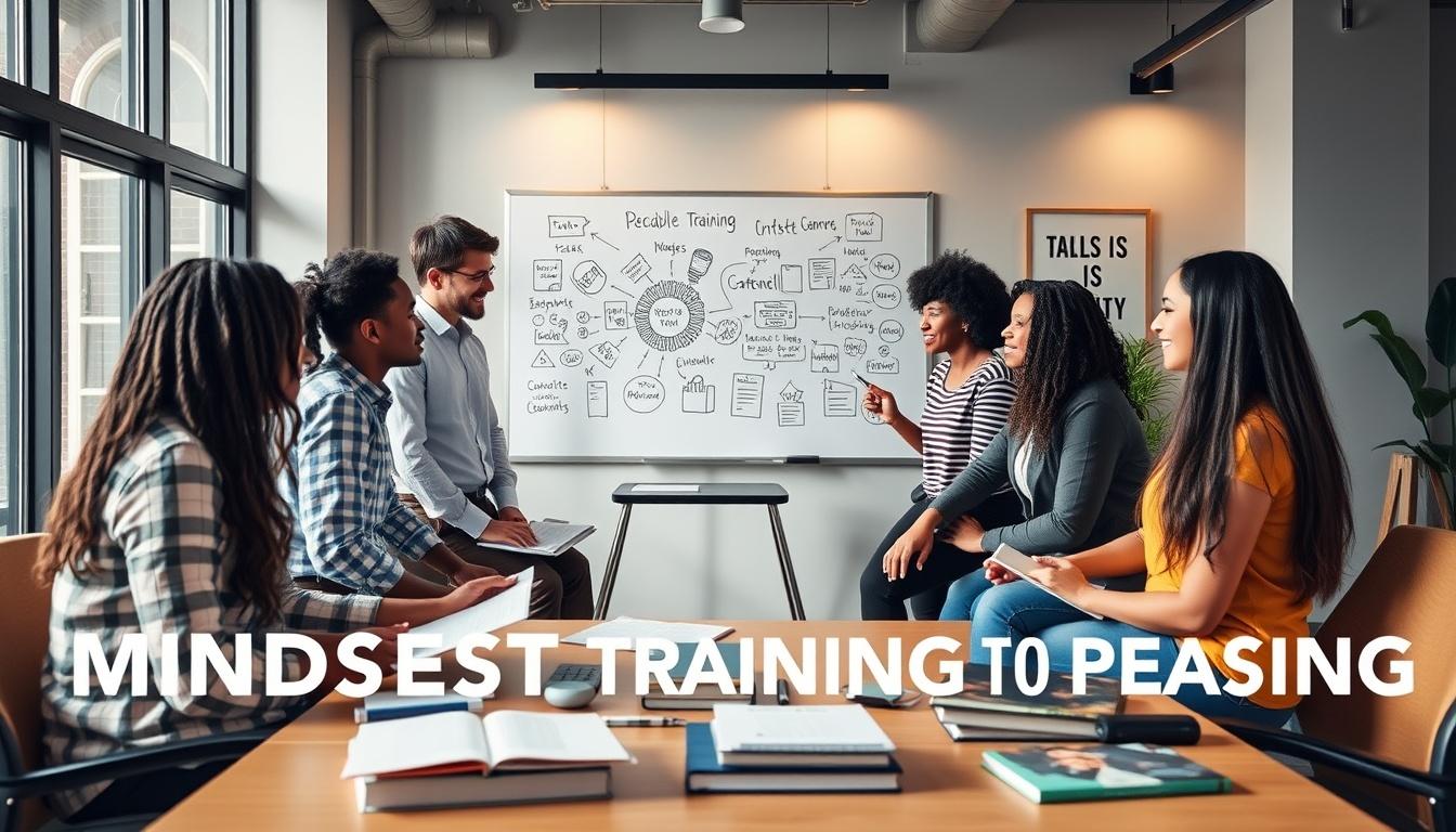 Professional plan visual